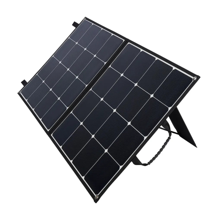Сонячна панель портативна EnerSol ESP-100W
