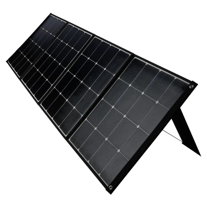 Солнечная панель портативная EnerSol ESP-200W