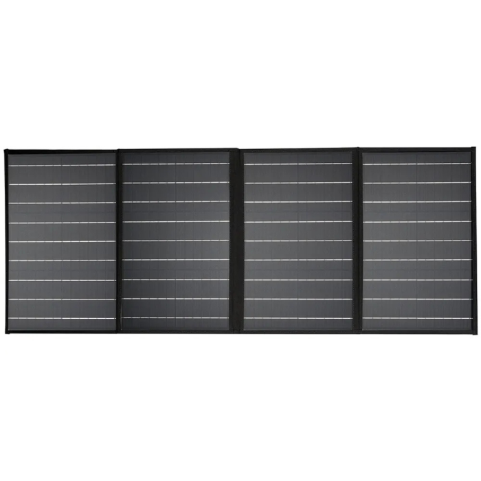 Сонячна панель портативна PremiumPower EPSP100W