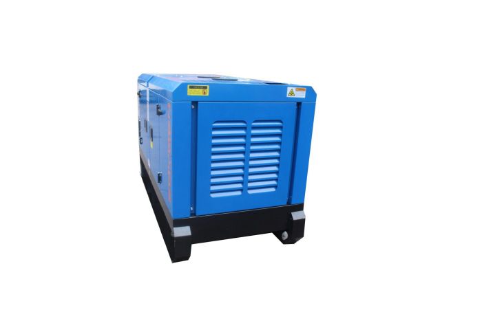 Генератор дизельный 28 кВА SOYGEN SGY28