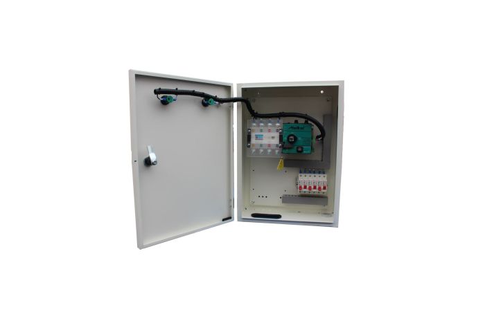 Генератор дизельный 28 кВА SOYGEN SGY28
