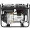 Генератор дизельний 4.6 кВт Корея DHY 5000L