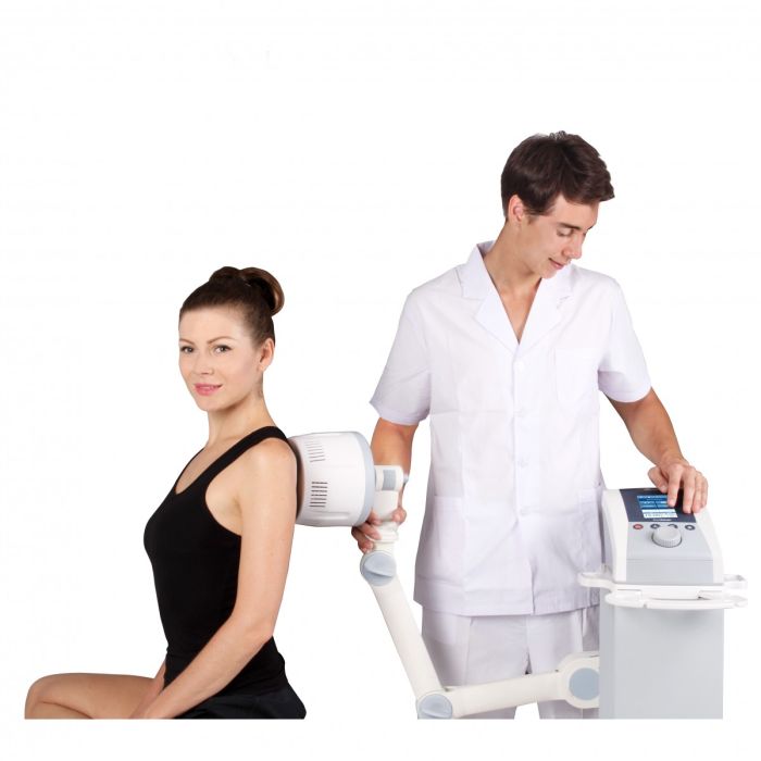 Прибор коротковолновой индуктотермии ShortRehab Pro ST2300