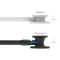 Стетоскоп серії Littmann Cardiology IV