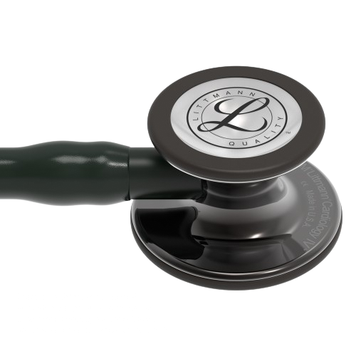 Стетоскоп серії Littmann Cardiology IV