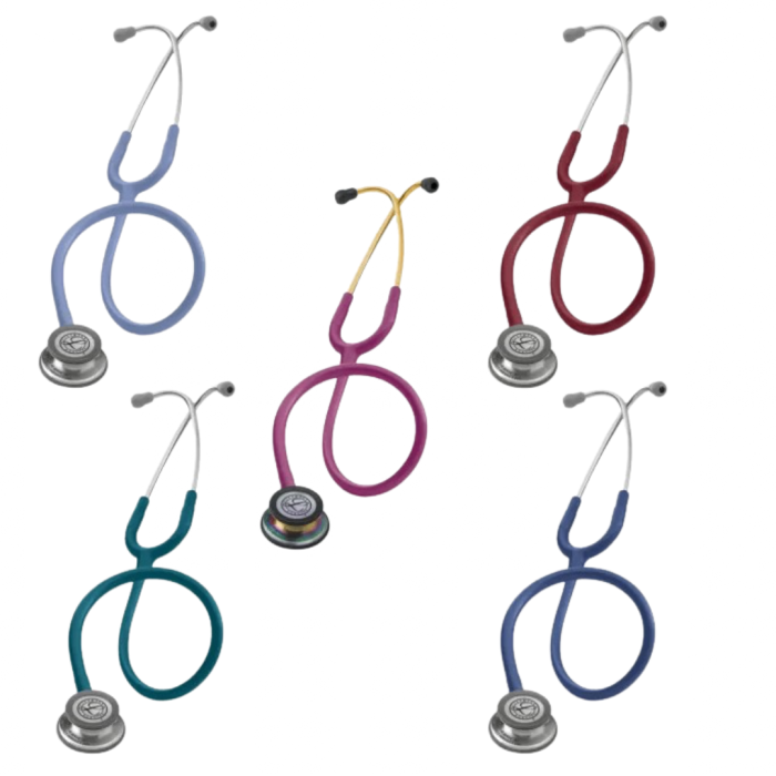 Стетоскоп серії Littmann Classic III