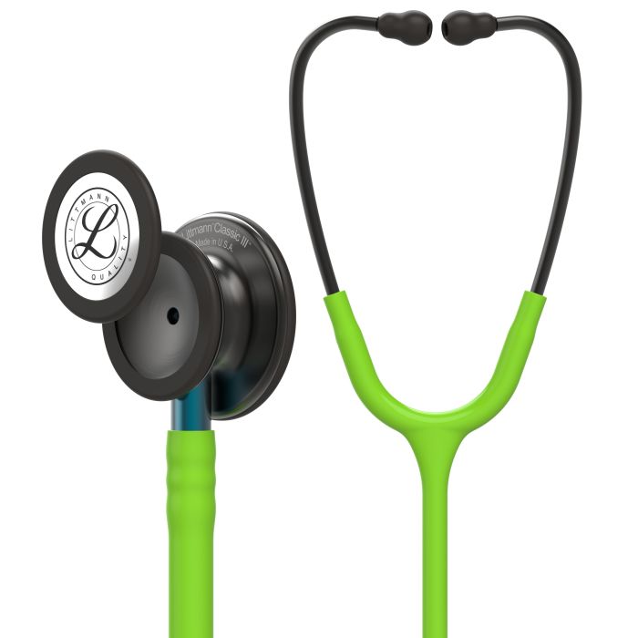 Стетоскоп серії Littmann Classic III