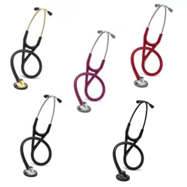 Стетоскоп серії Littmann Master Cardiology