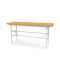 Кушетка перев'язувальна медична КП