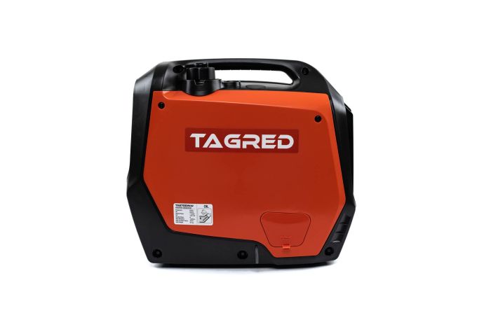 Генератор інверторний 2 кВт TAGRED TA2700INW
