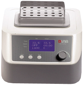 Термошейкер Dlab HC110-PRO