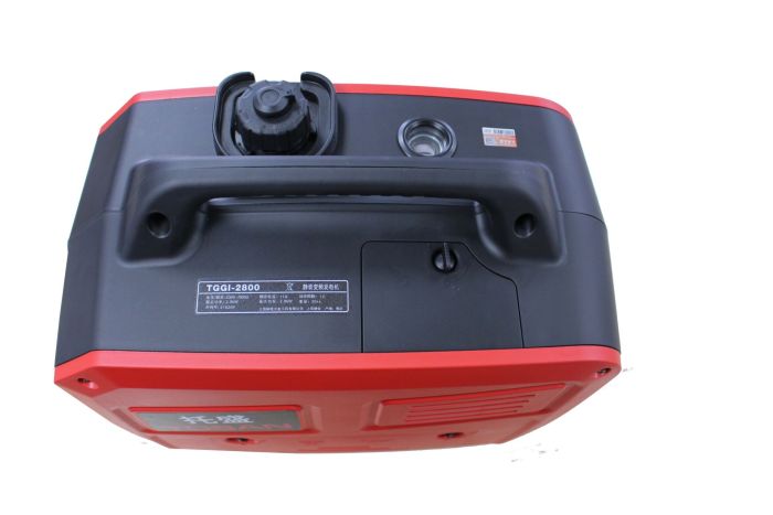 Генератор інверторний 2.8 кВт TOSAN ТGGI-2800