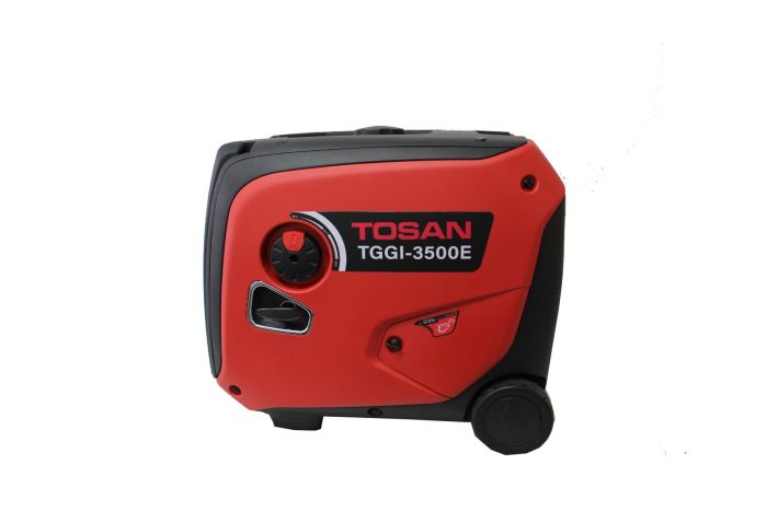 Генератор інверторний 4 кВт TOSAN ТGGI-3500E