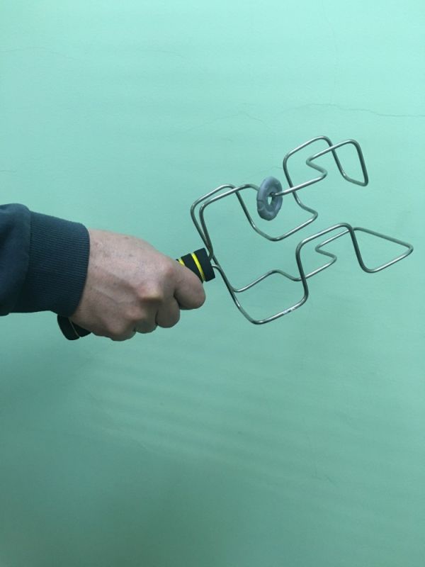 Тренажер-лабіринт для відновлення моторики рук ТР-1Л