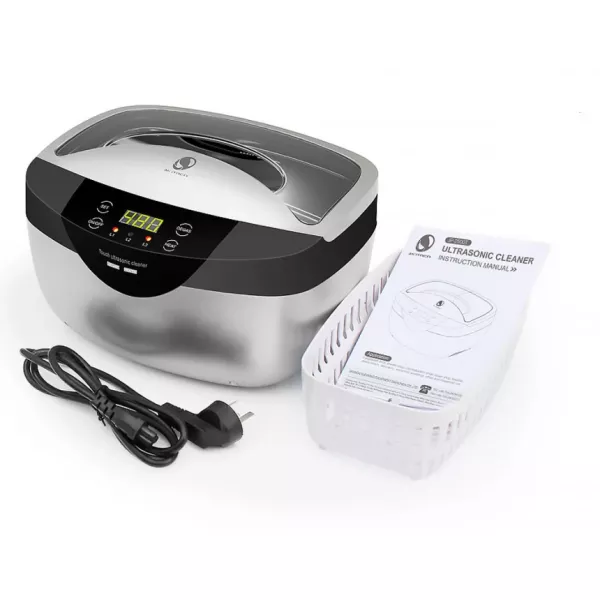 Мийка ультразвукова JP-2500