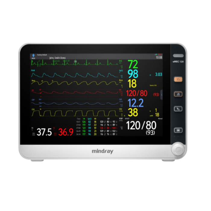 Монітор пацієнта uMEC120
