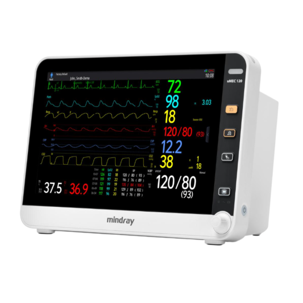 Монітор пацієнта uMEC120
