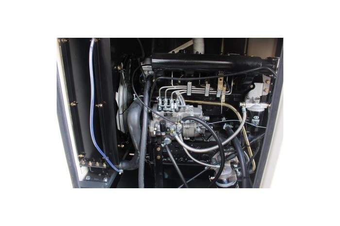Генератор дизельный 45 кВА UNIVERSAL UND-BD45