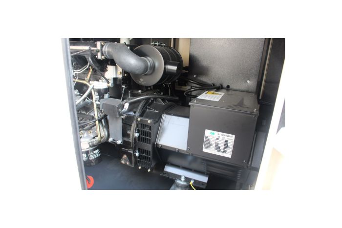 Генератор дизельный 45 кВА UNIVERSAL UND-BD45
