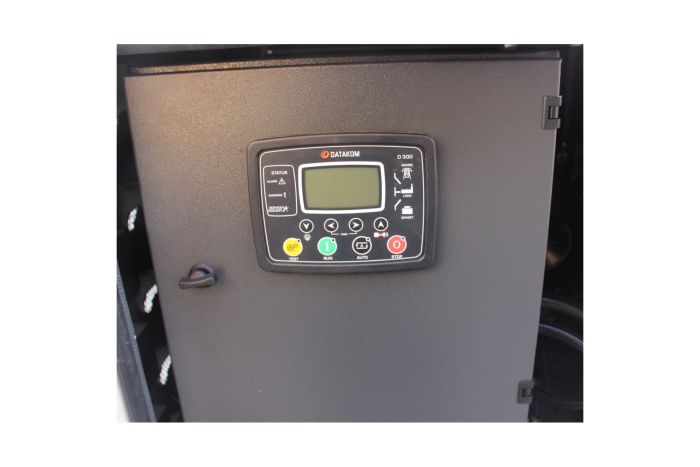 Генератор дизельный 45 кВА UNIVERSAL UND-BD45