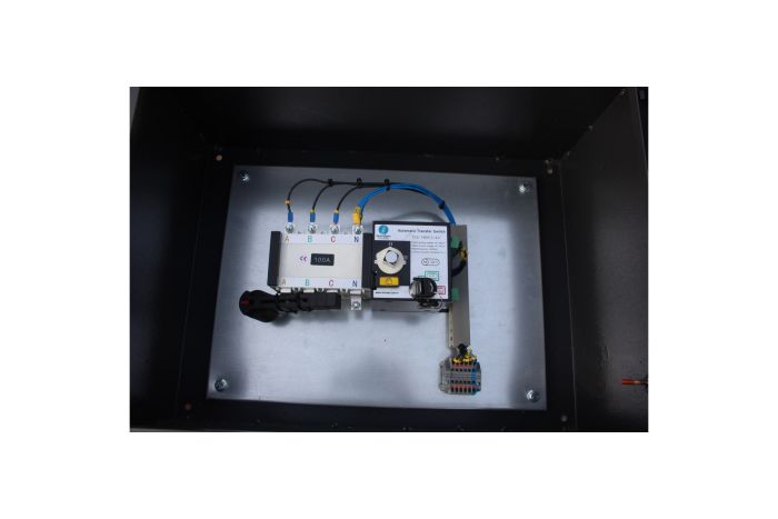 Генератор дизельный 45 кВА UNIVERSAL UND-BD45