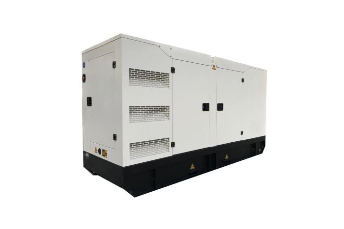 Генератор дизельный 110 кВА UNIVERSAL UND-YD110