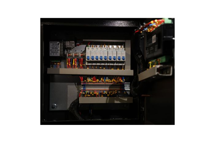 Генератор дизельный 22 кВА UNIVERSAL UND-YD22
