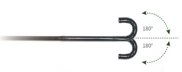 Відеобронхоскоп KB-2031A/KB-2048A/KB-2055A