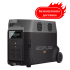 Зарядна станція 3600 Вт EcoFlow DELTA Pro