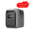 Зарядна станція EcoFlow 1800 Вт Delta 3 1500