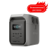 Зарядная станция 1800 Вт EcoFlow Delta 3 1500