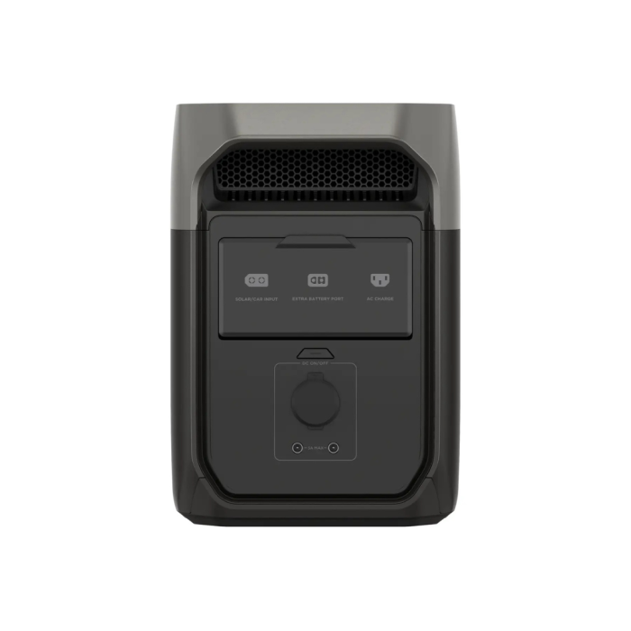 Зарядна станція EcoFlow 1800 Вт Delta 3