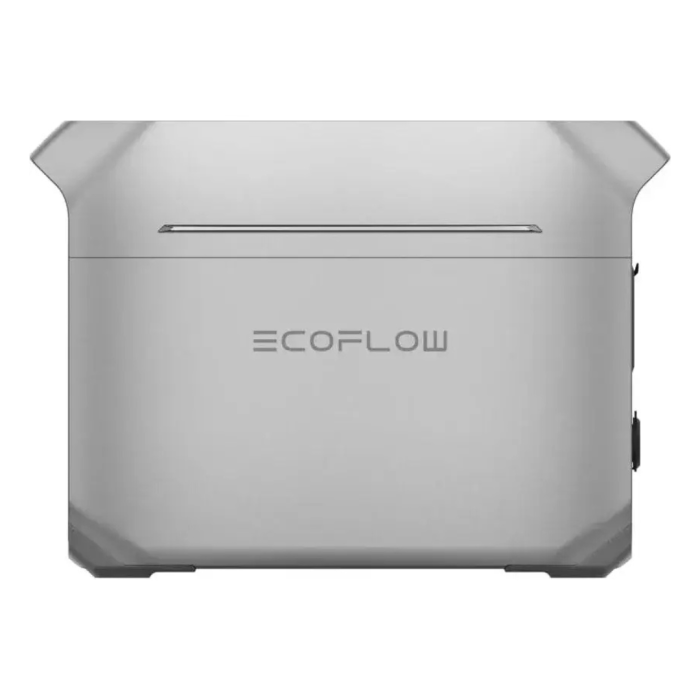 Зарядна станція EcoFlow 1800 Вт Delta 3 Plus