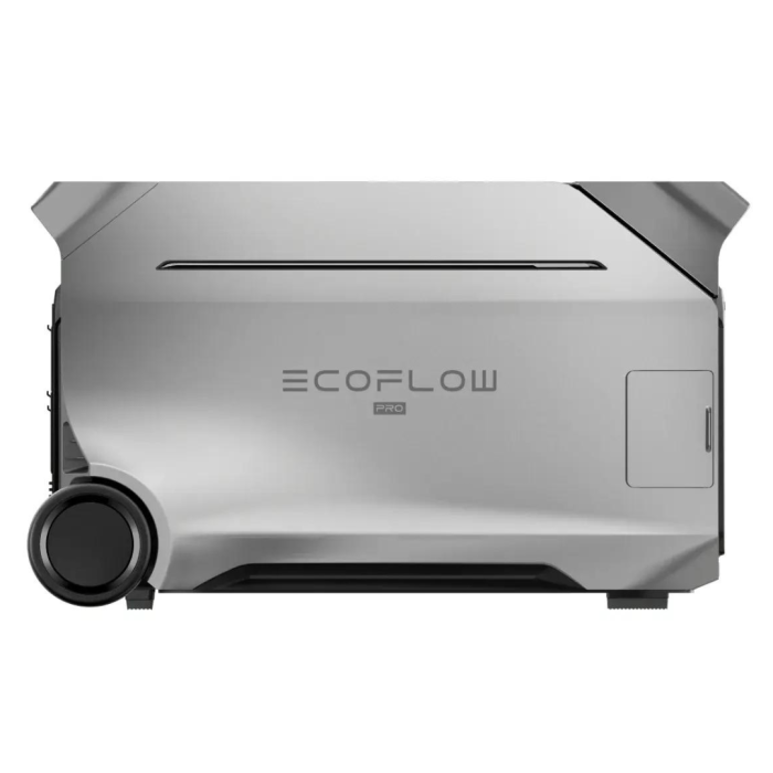 Зарядна станція EcoFlow DELTA Pro 3