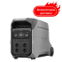Зарядная станция EcoFlow DELTA Pro 3