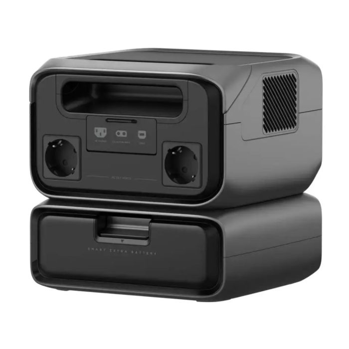 Зарядна станція EcoFlow 600 Вт River 3 Max