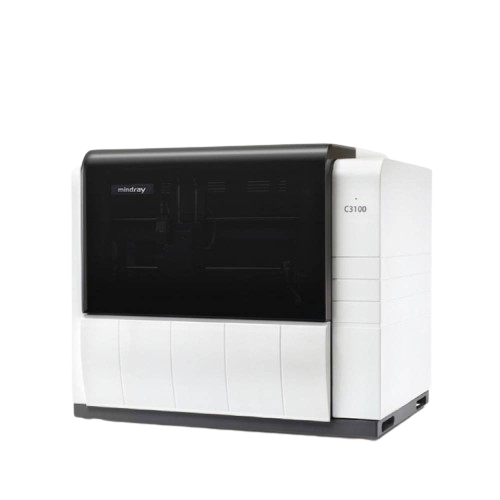 Коагулометр автоматичний С3100 
